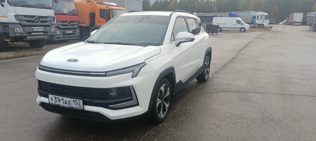 Москвич 3 - фото 3