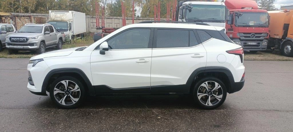 Москвич 3 - фото 4