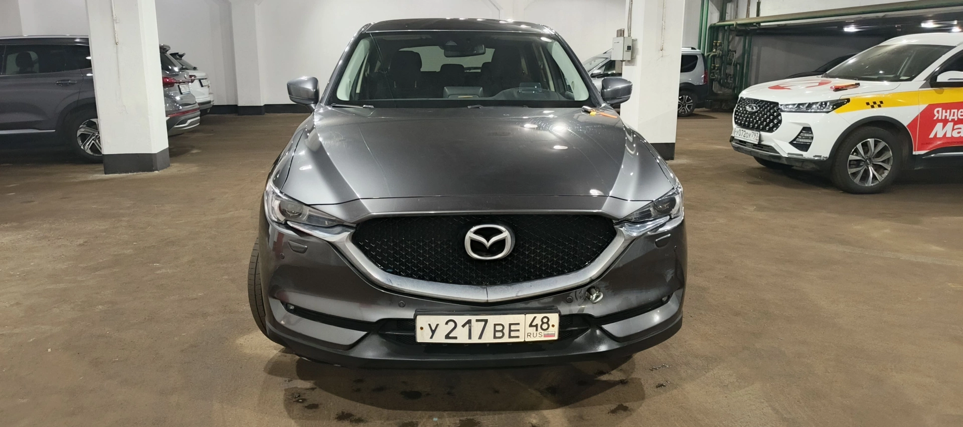 Mazda CX-5 - фото 2