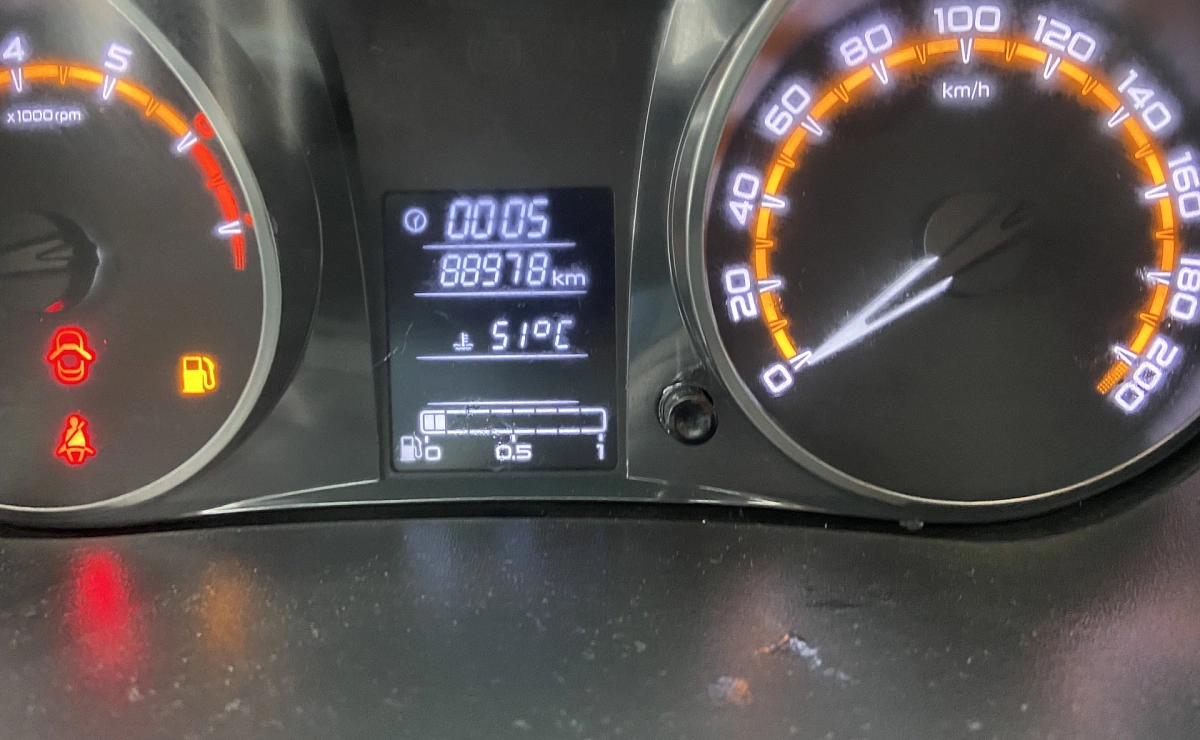 LADA Granta Седан