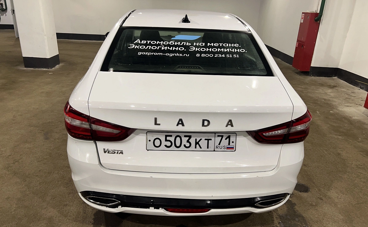 LADA Vesta