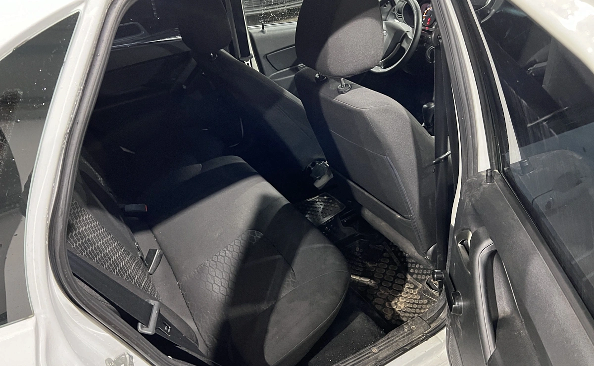 LADA Granta Седан