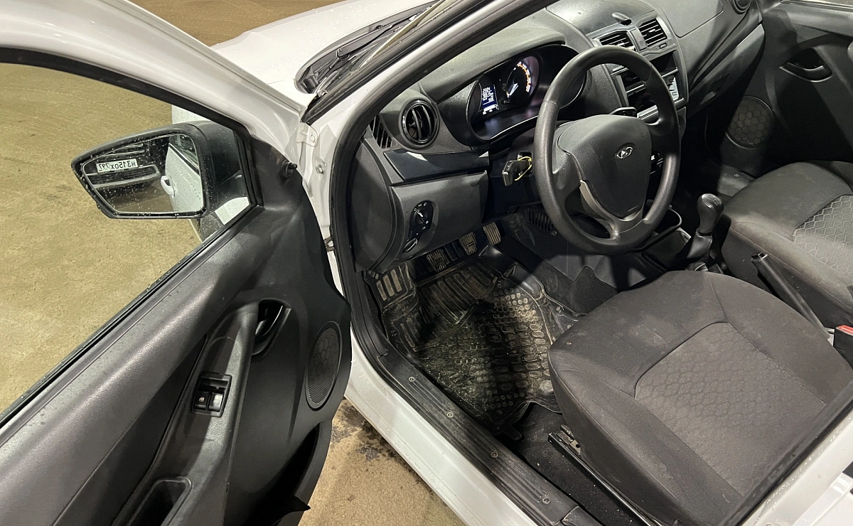 LADA Granta Седан