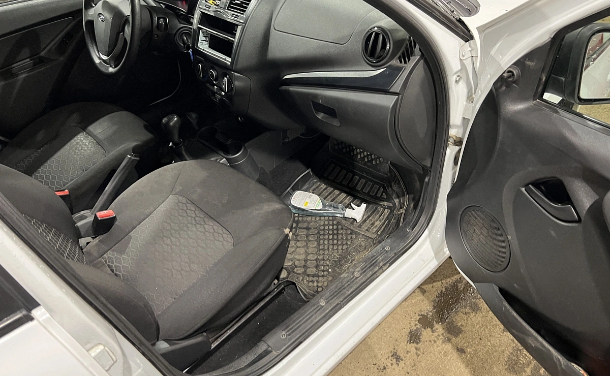 LADA Granta Седан