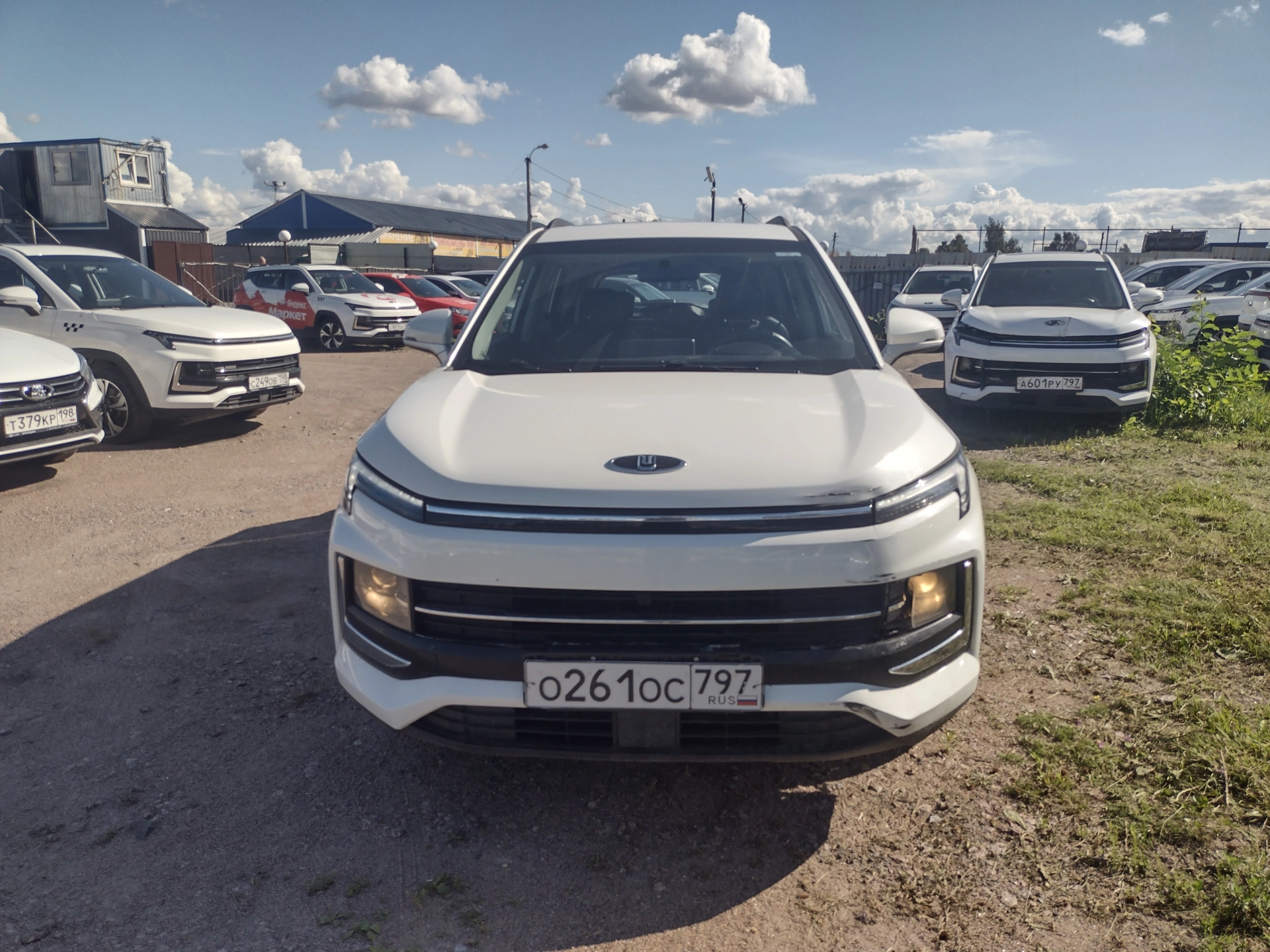 Москвич 3 - фото 2