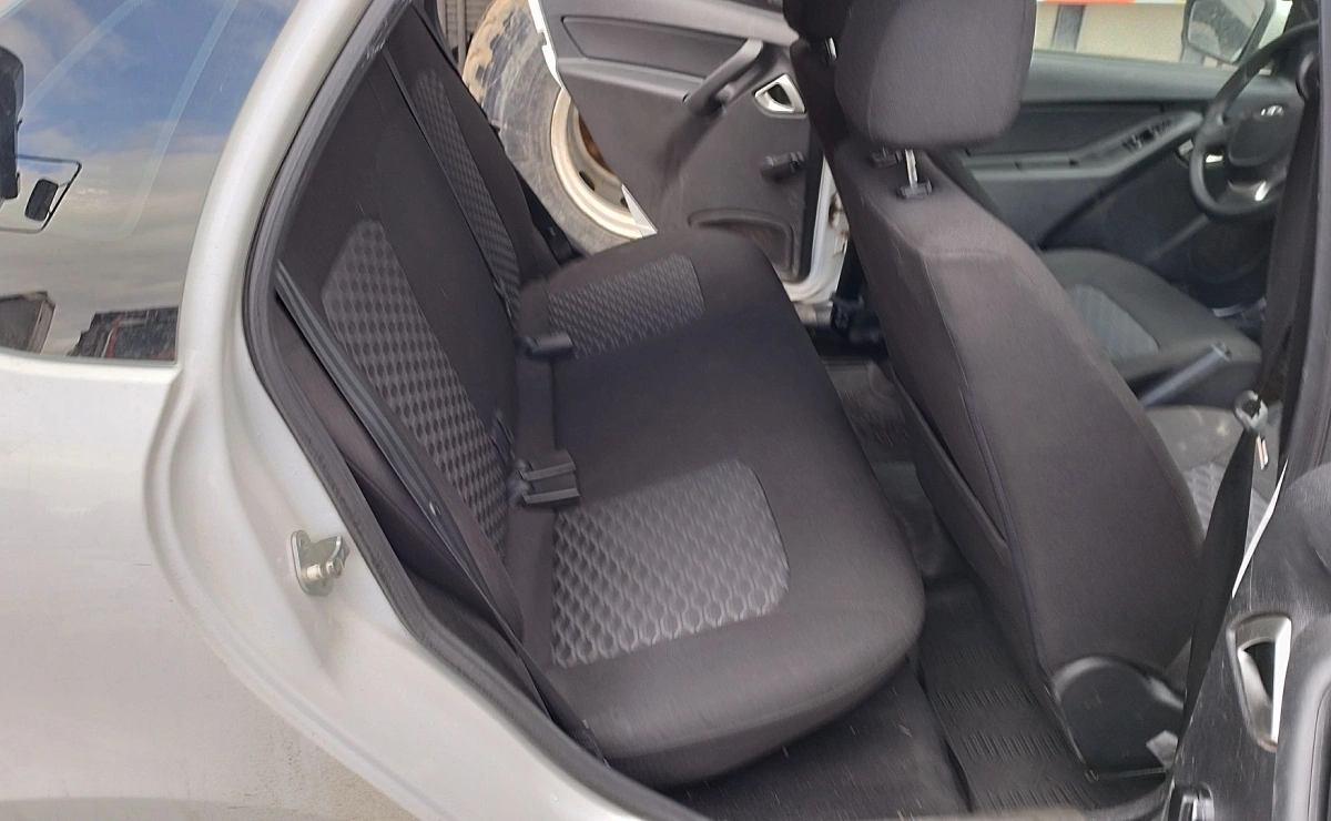 LADA Granta Седан