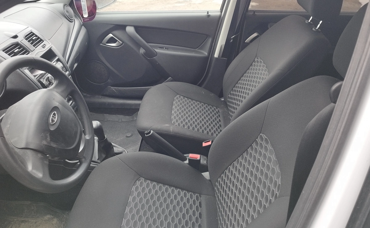 LADA Granta Седан