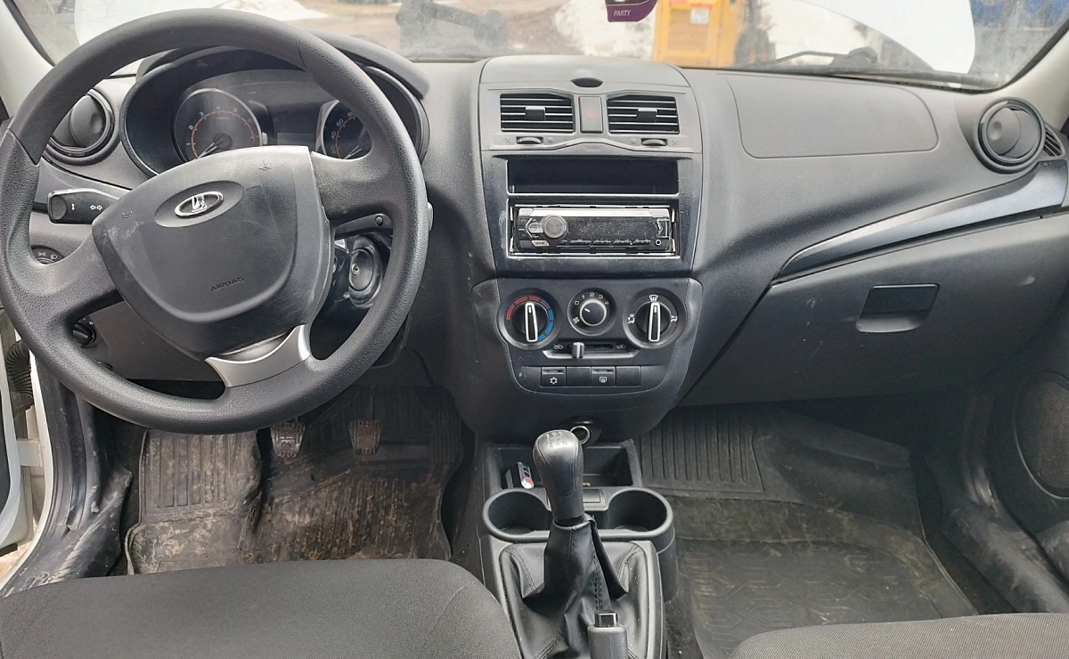 LADA Granta Седан