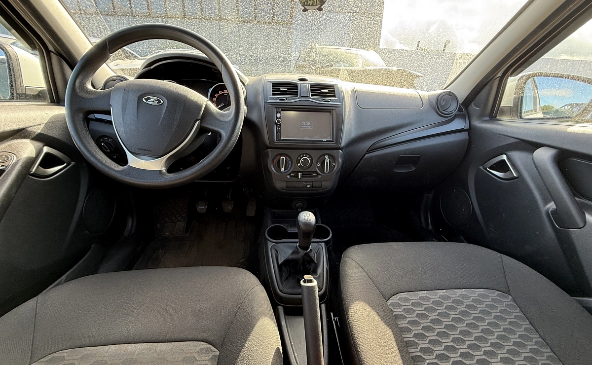 LADA Granta Лифтбек