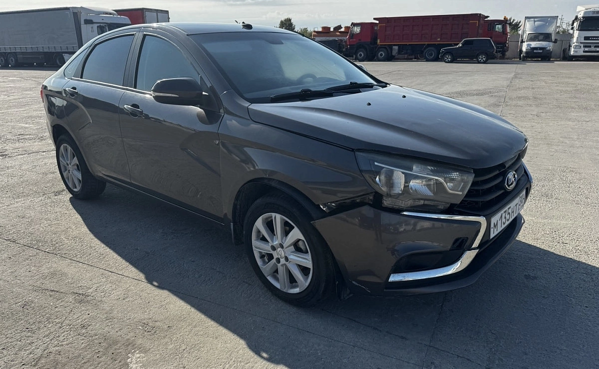 LADA Vesta