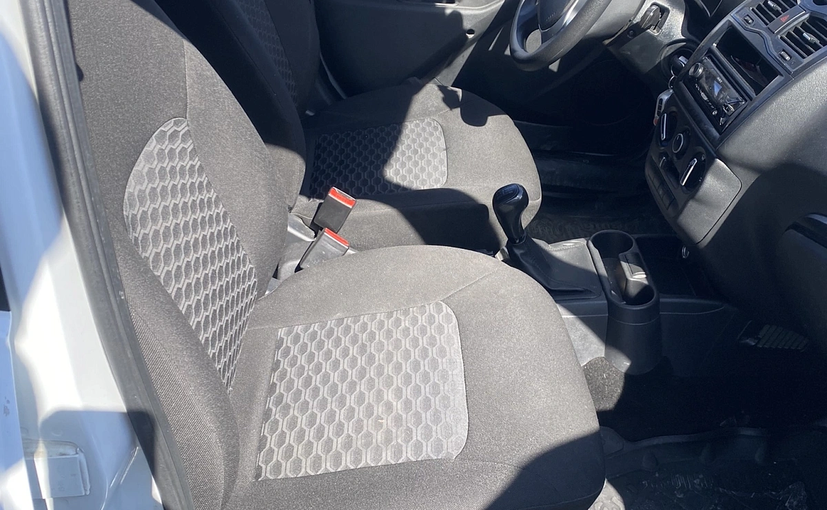 LADA Granta Седан