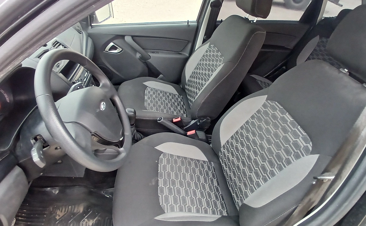 LADA Granta Универсал