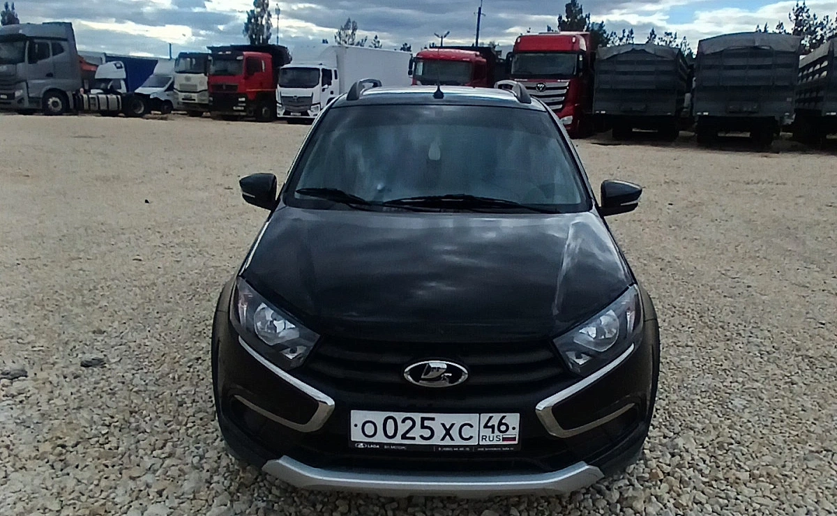 LADA Granta Универсал