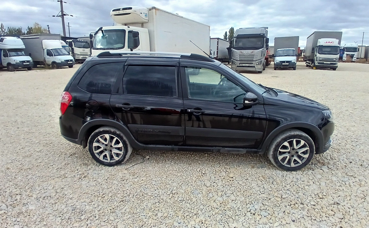 LADA Granta Универсал