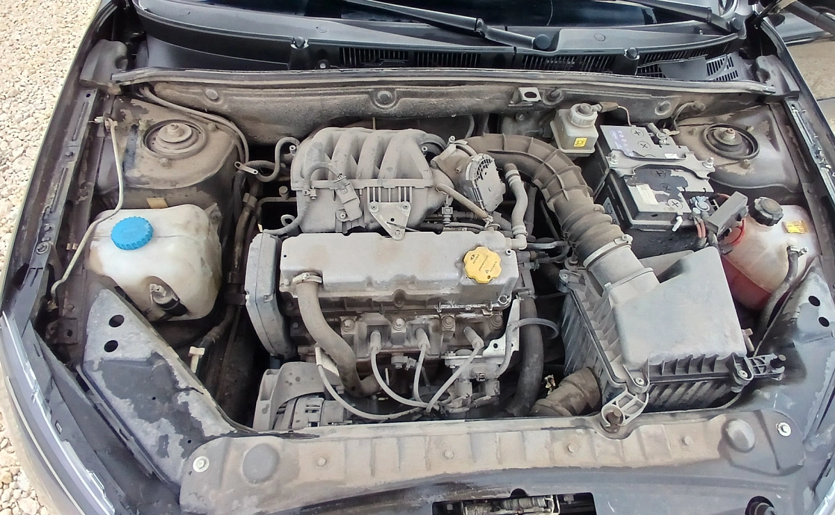 LADA Granta Универсал