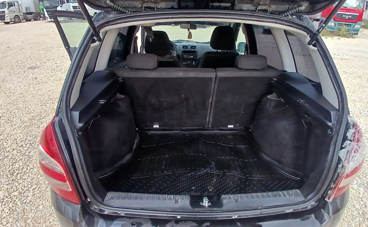 LADA Granta Универсал