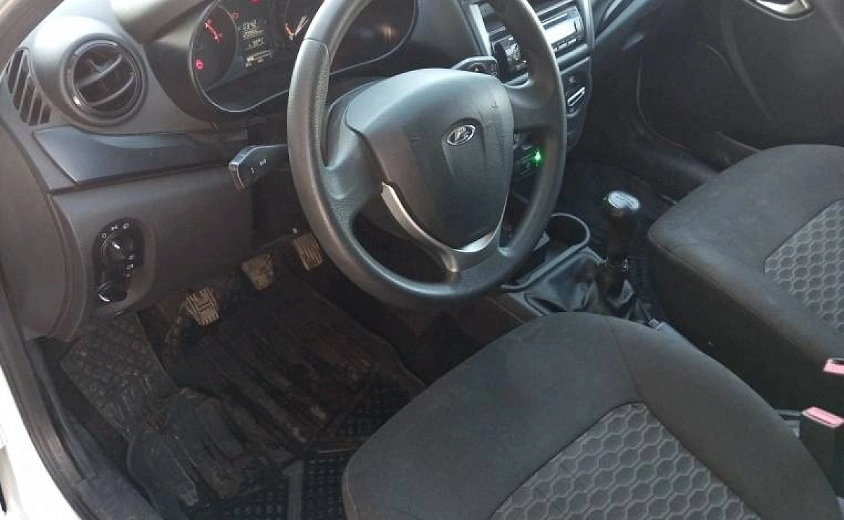 LADA Granta Седан