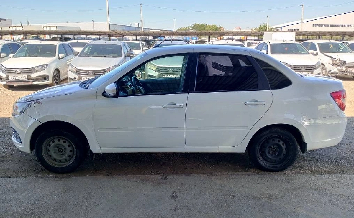 LADA Granta Седан