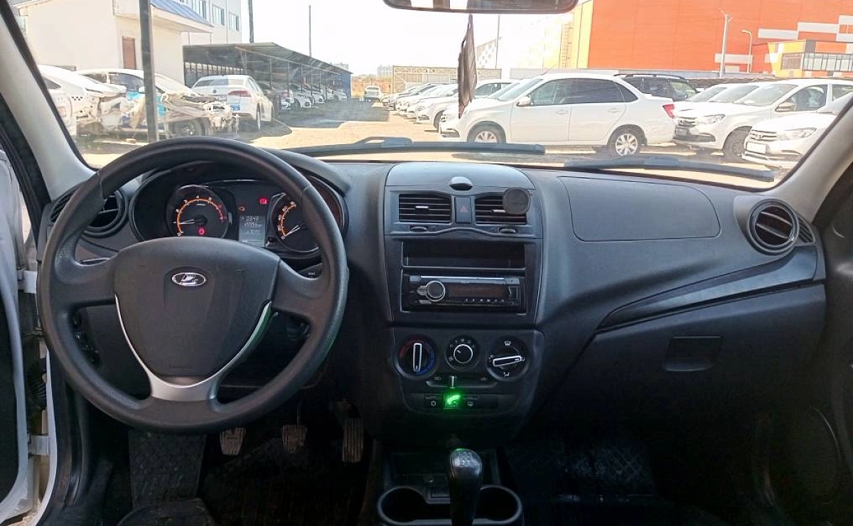 LADA Granta Седан