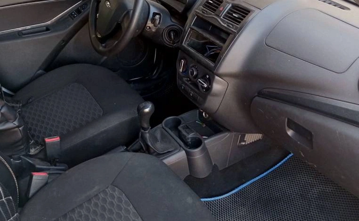 LADA Granta Седан