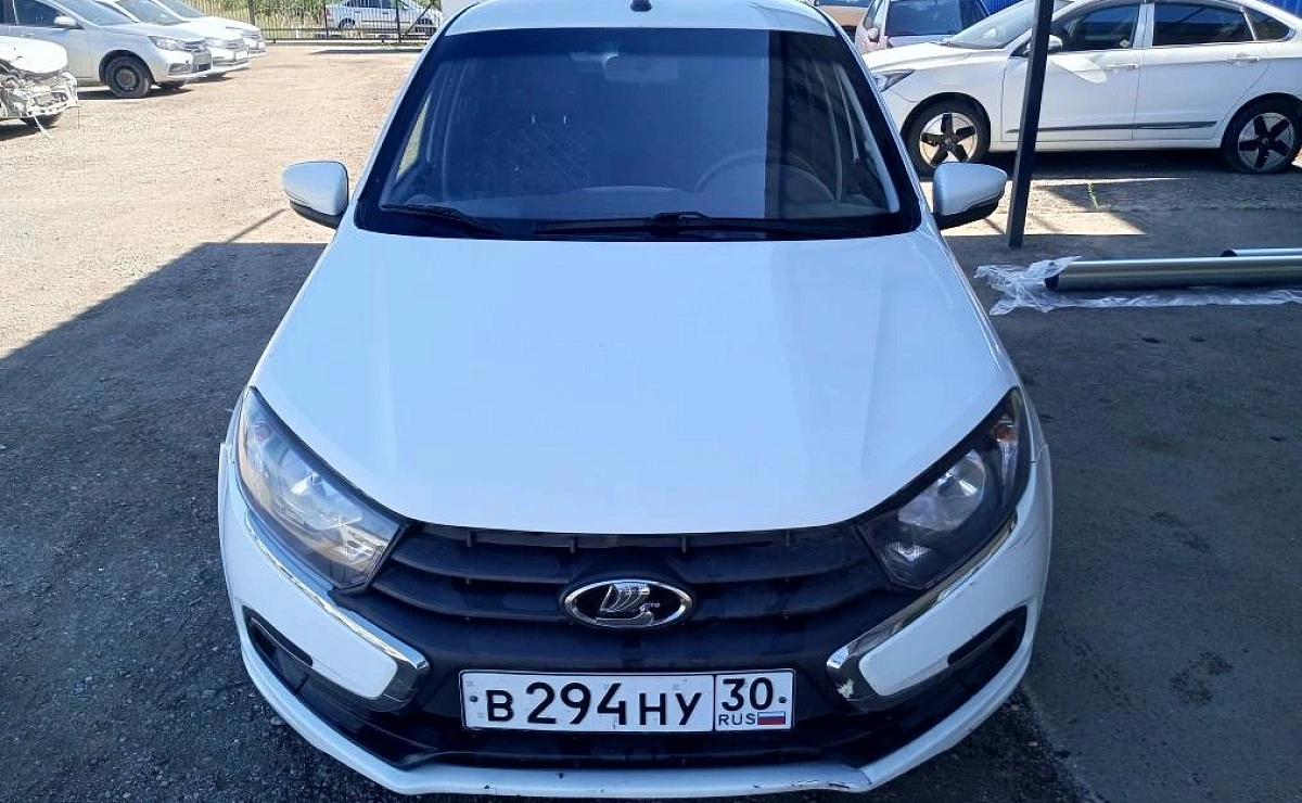 LADA Granta Седан