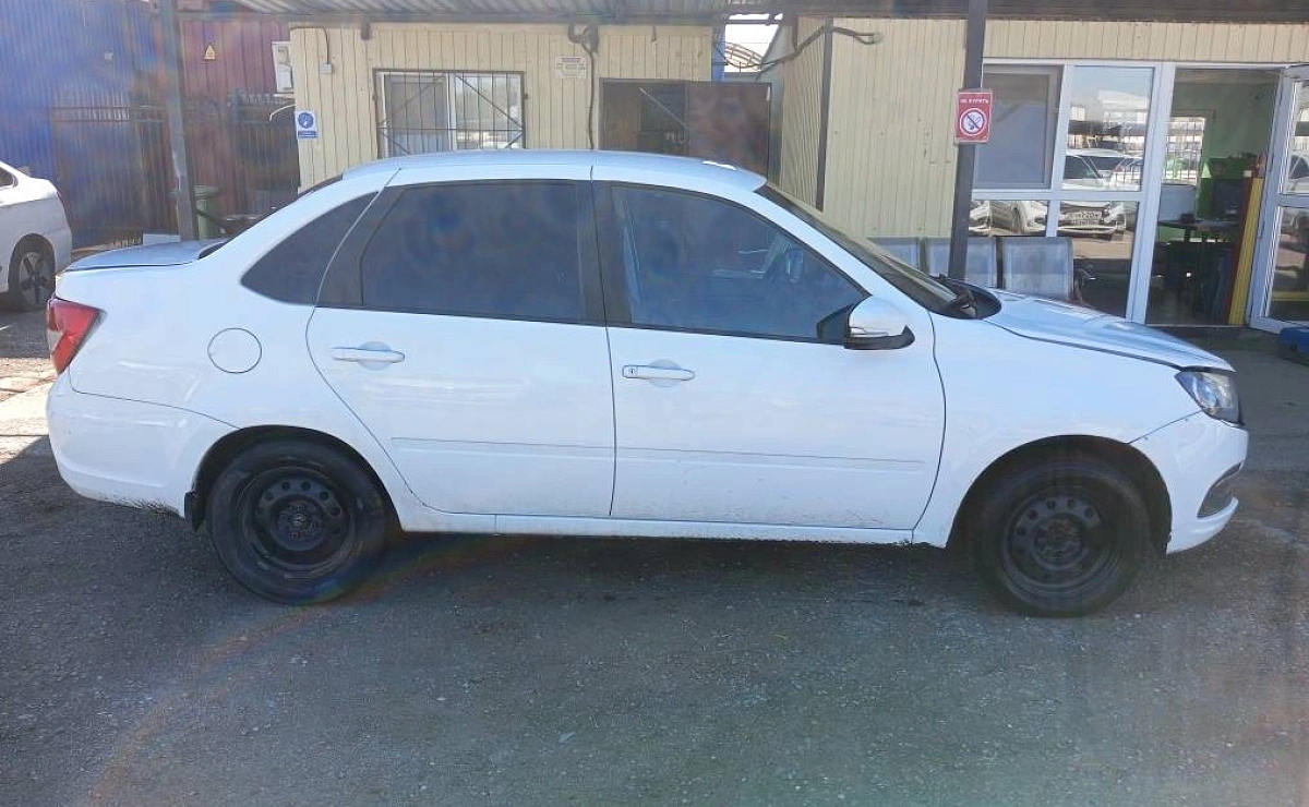 LADA Granta Седан