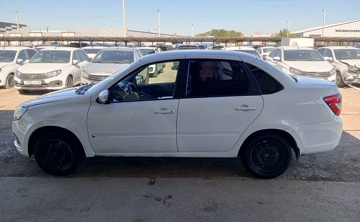 LADA Granta Седан