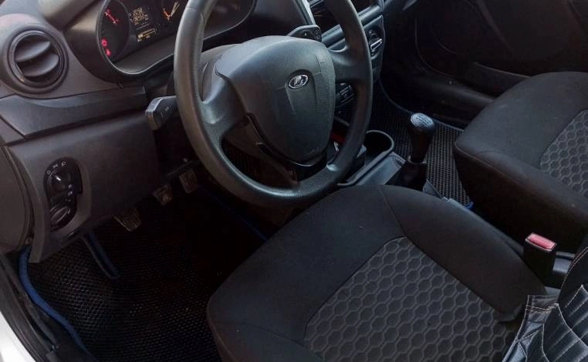 LADA Granta Седан