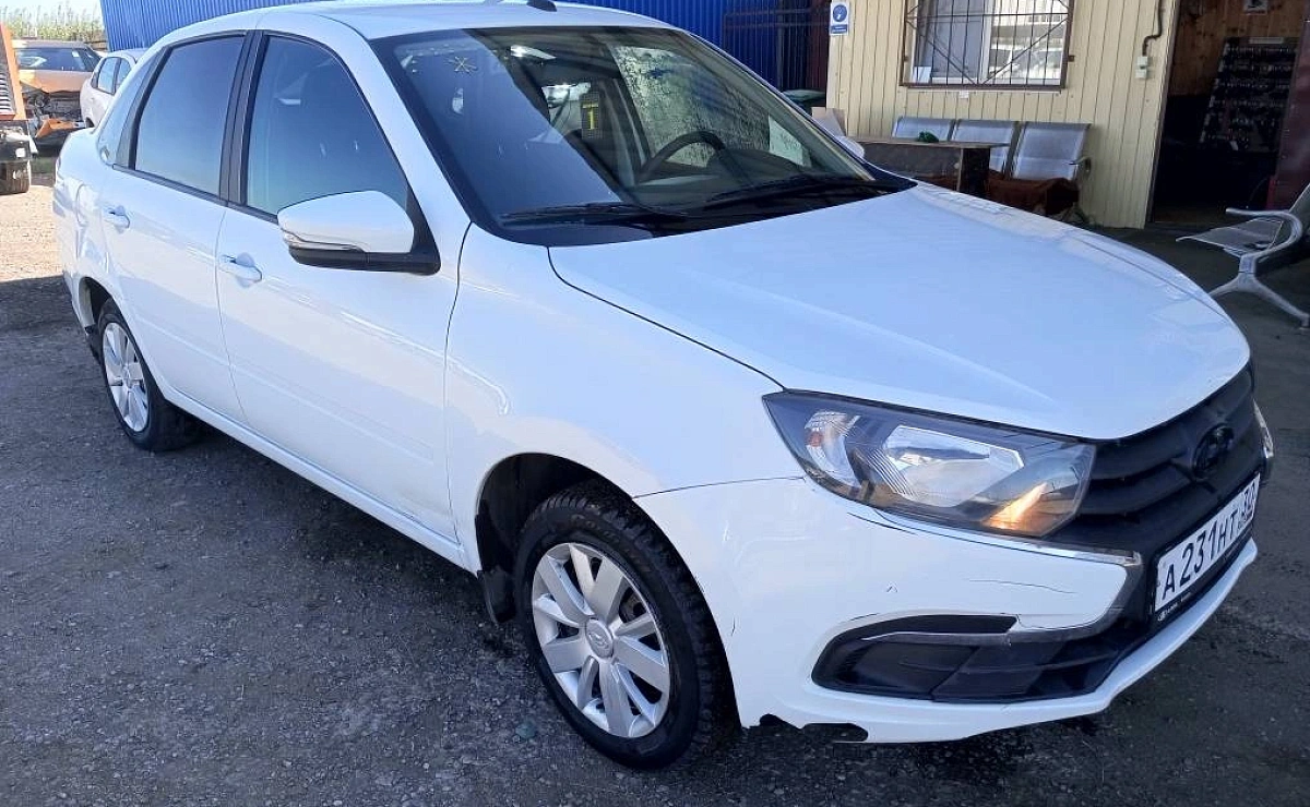 LADA Granta Седан