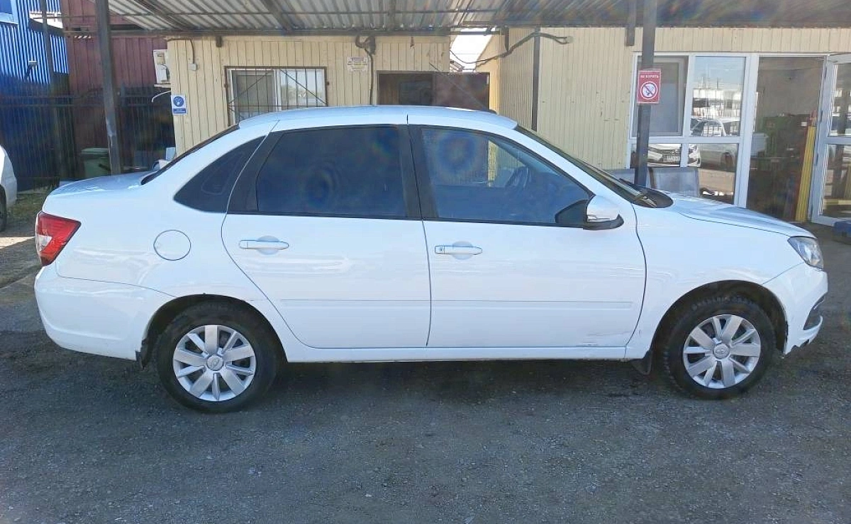 LADA Granta Седан