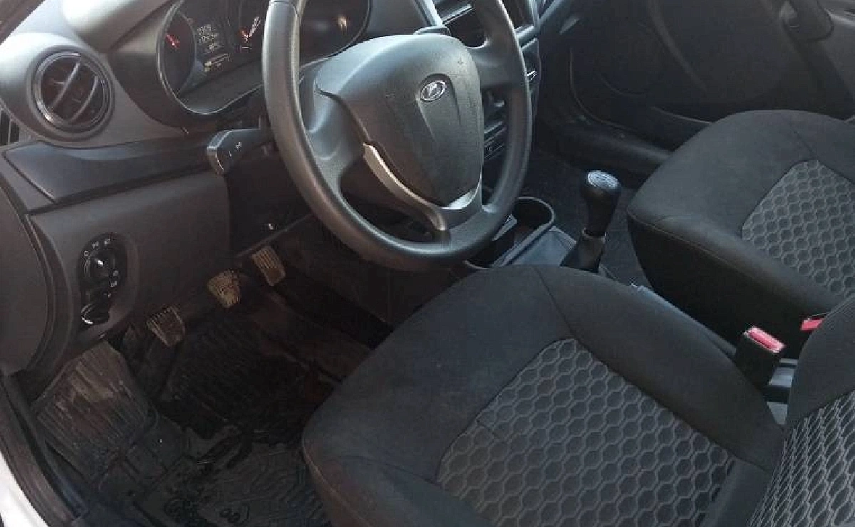 LADA Granta Седан