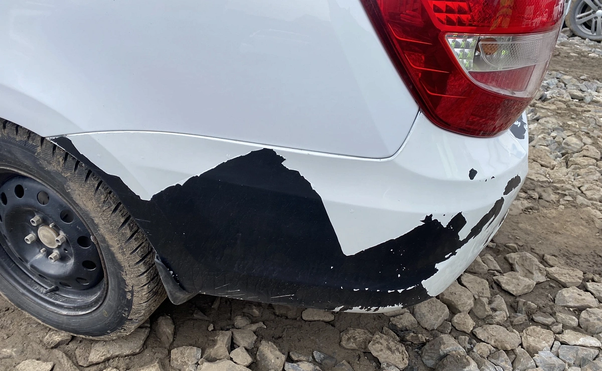 LADA Granta Седан