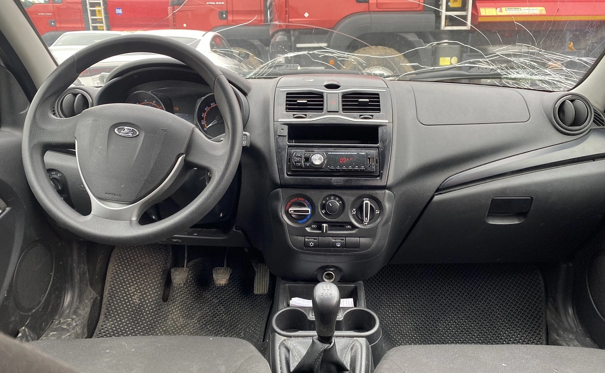 LADA Granta Седан