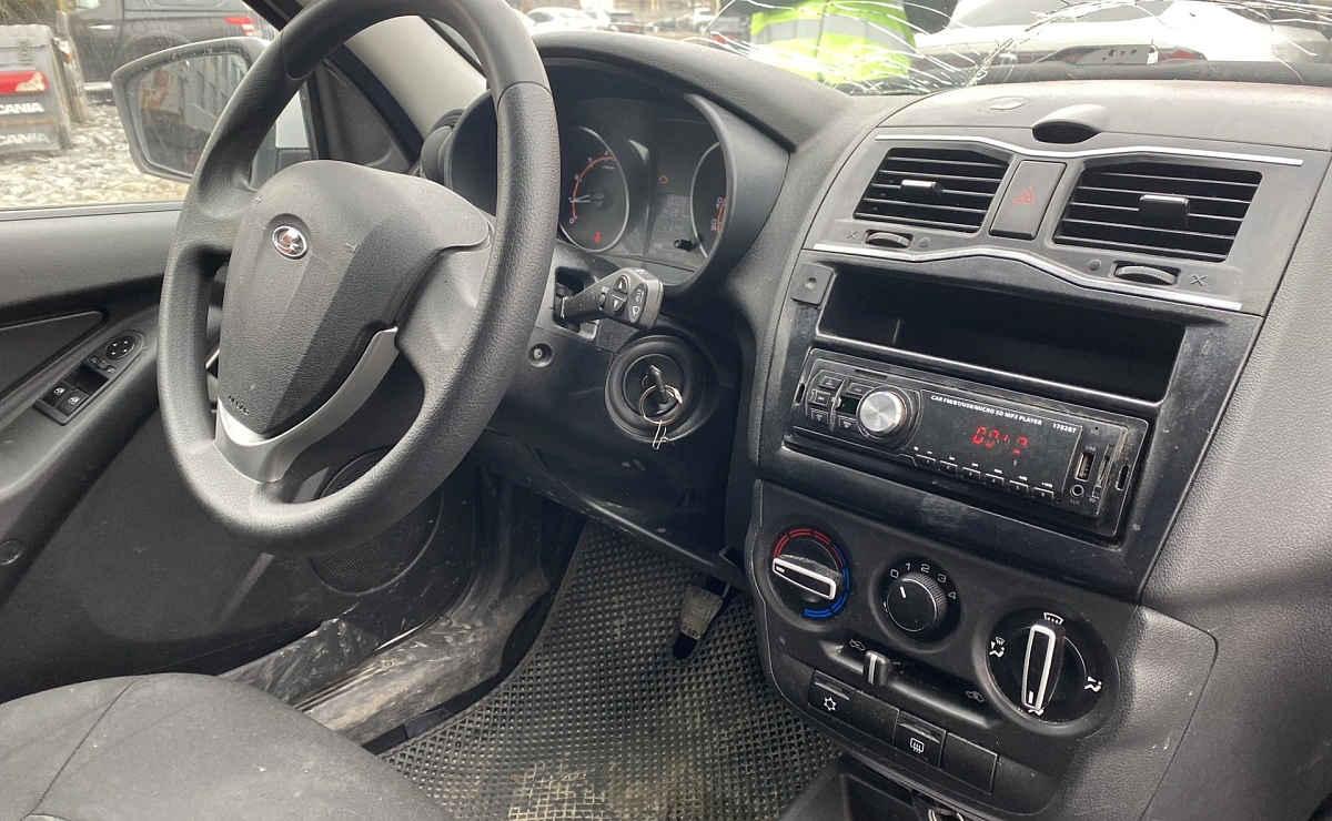 LADA Granta Седан