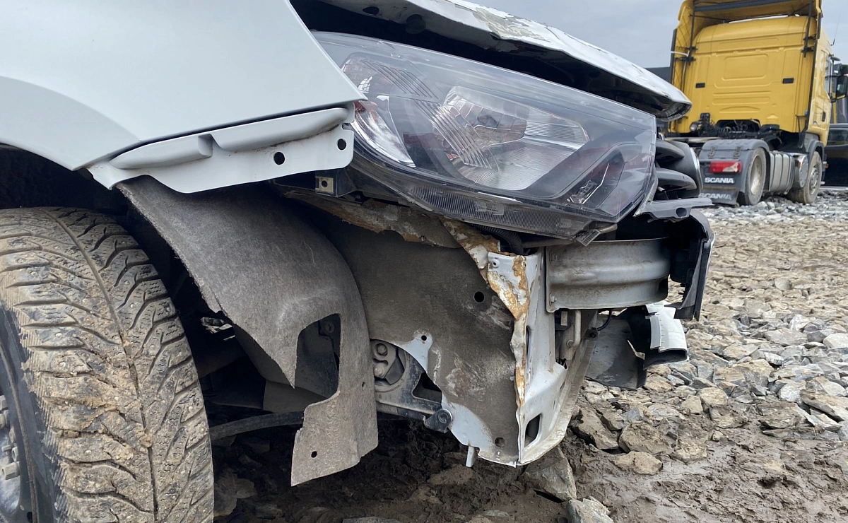 LADA Granta Седан