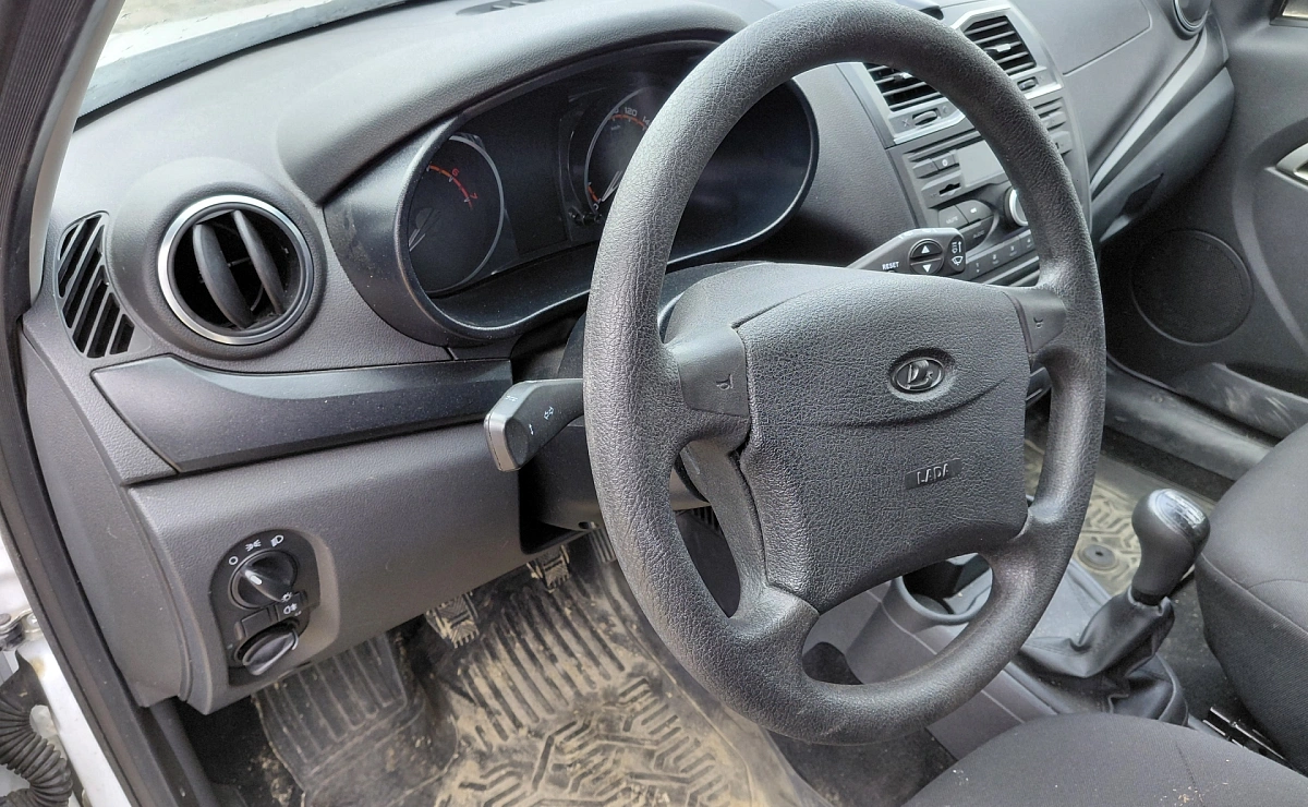 LADA Granta Седан