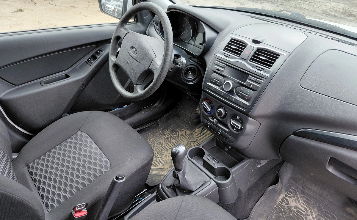 LADA Granta Седан