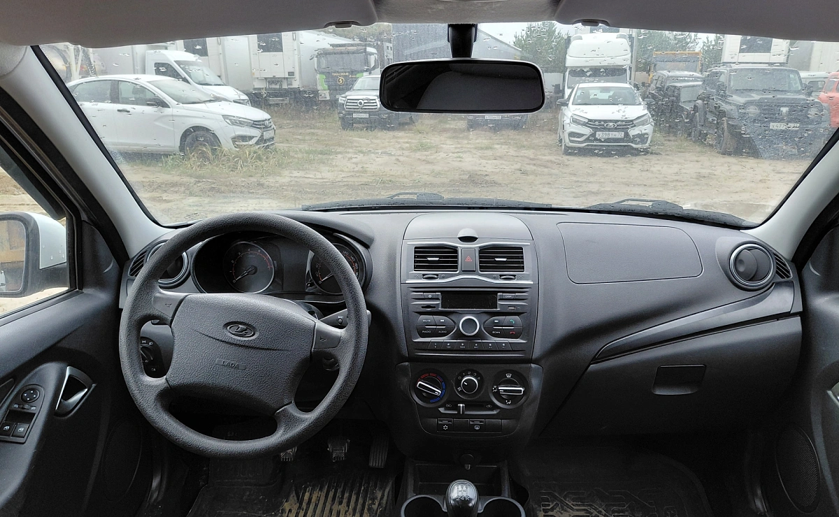 LADA Granta Седан