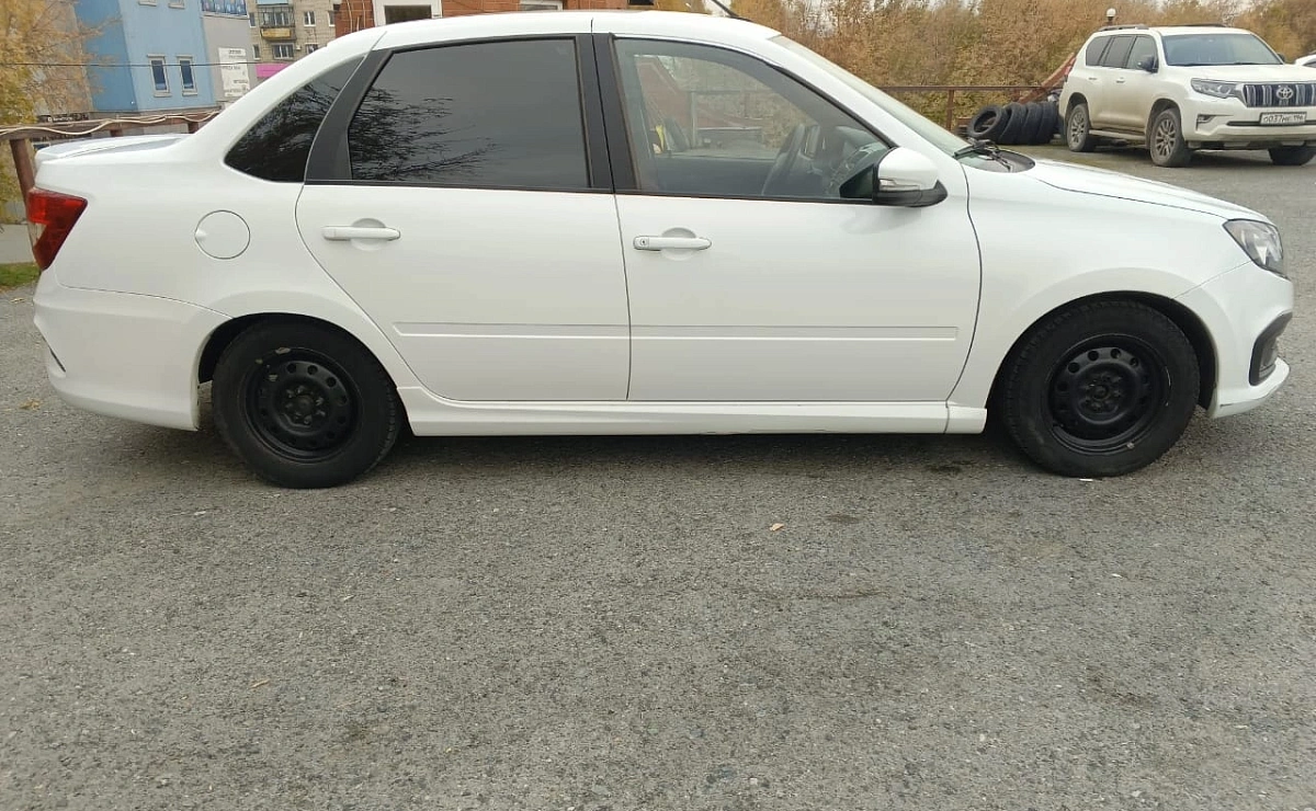 LADA Granta Drive Active