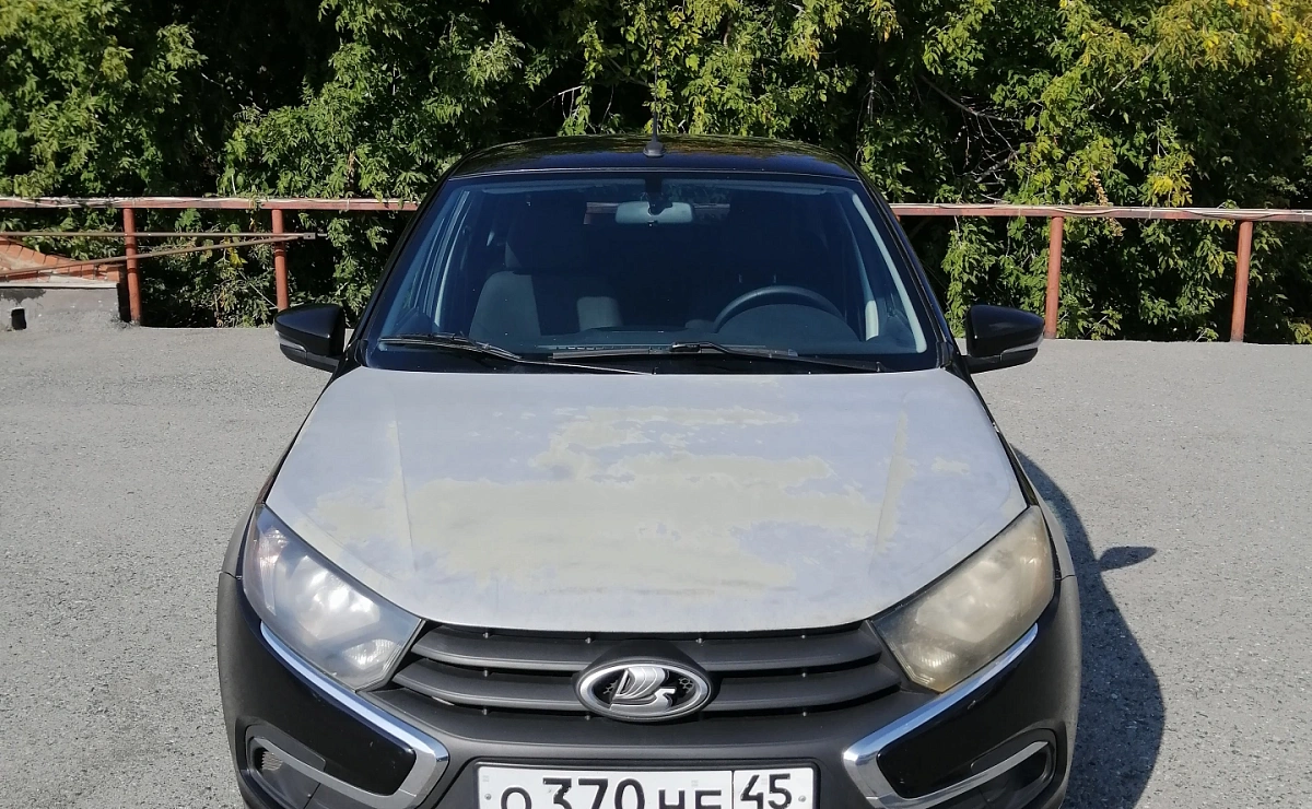 LADA Granta Седан