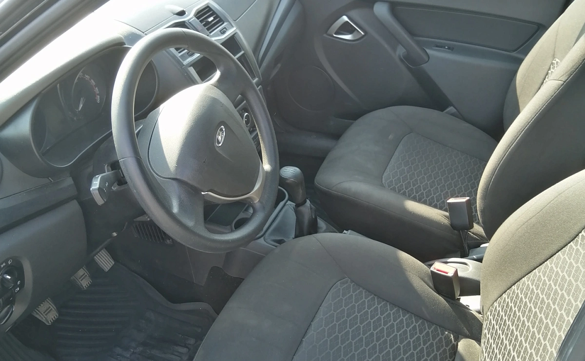 LADA Granta Седан