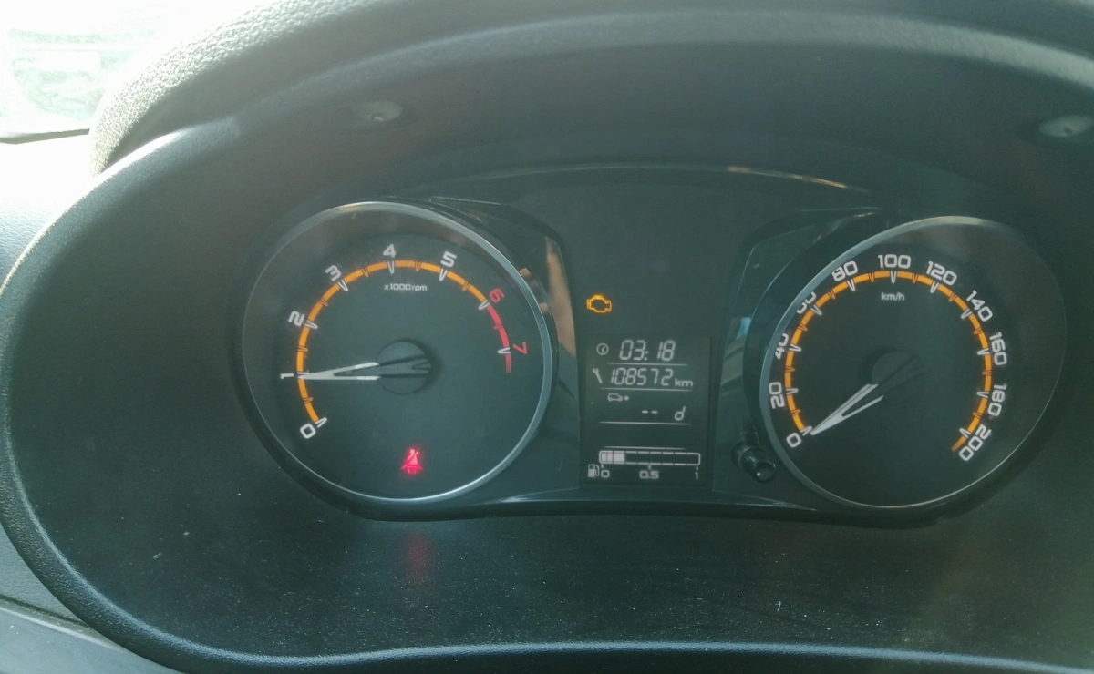 LADA Granta Седан