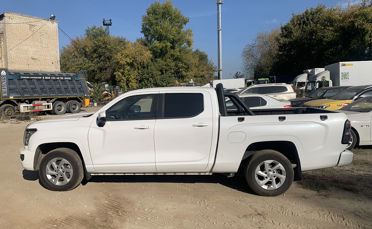 GREAT WALL Poer KingKong