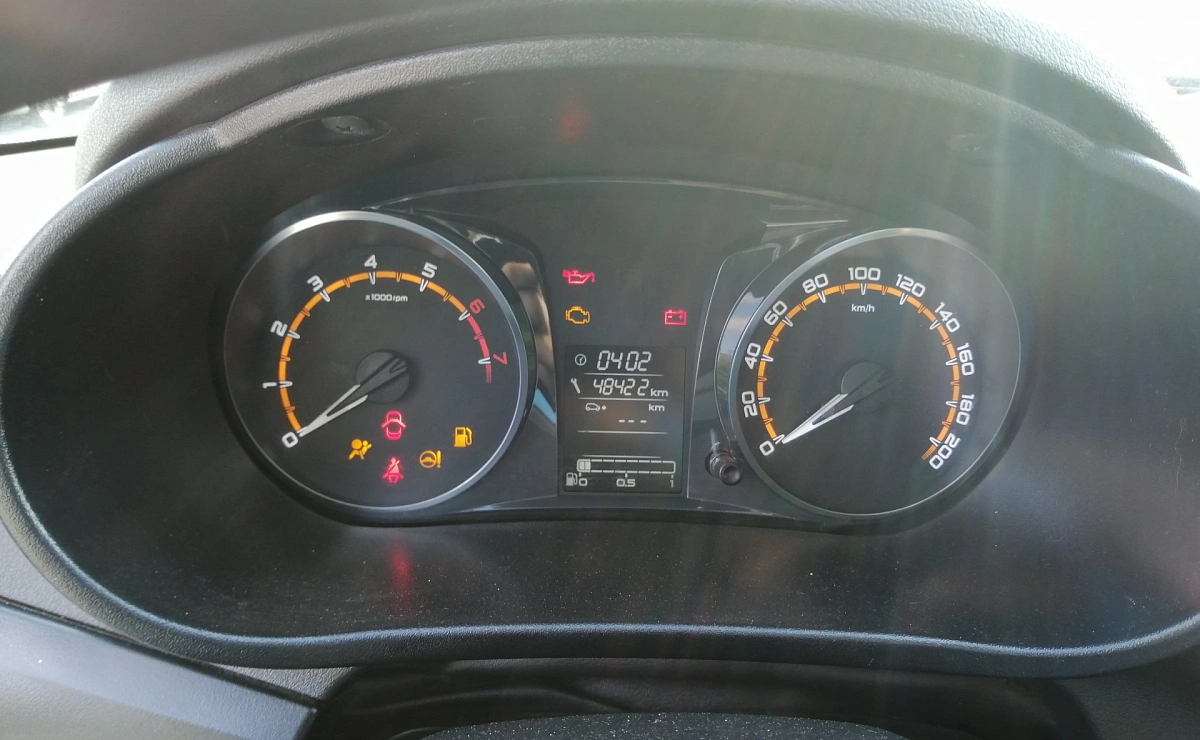 LADA Granta Седан