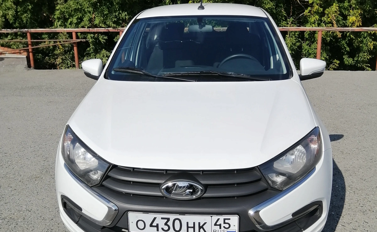 LADA Granta Седан