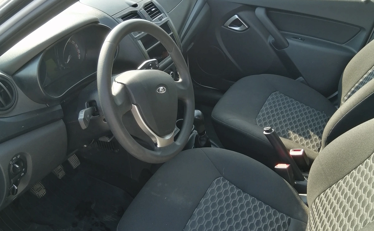 LADA Granta Седан