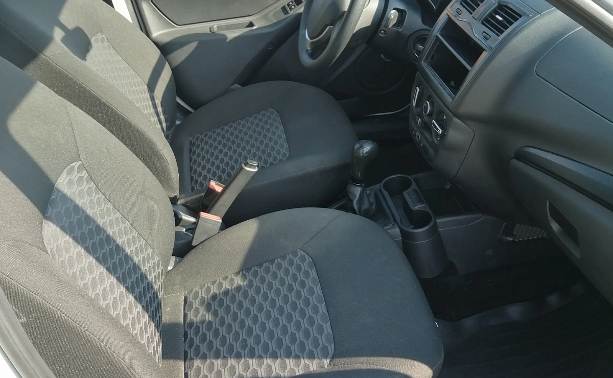 LADA Granta Седан