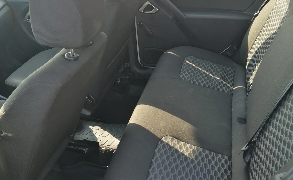 LADA Granta Седан