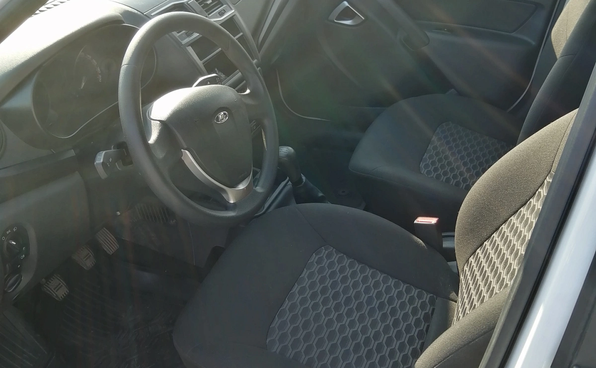 LADA Granta Седан