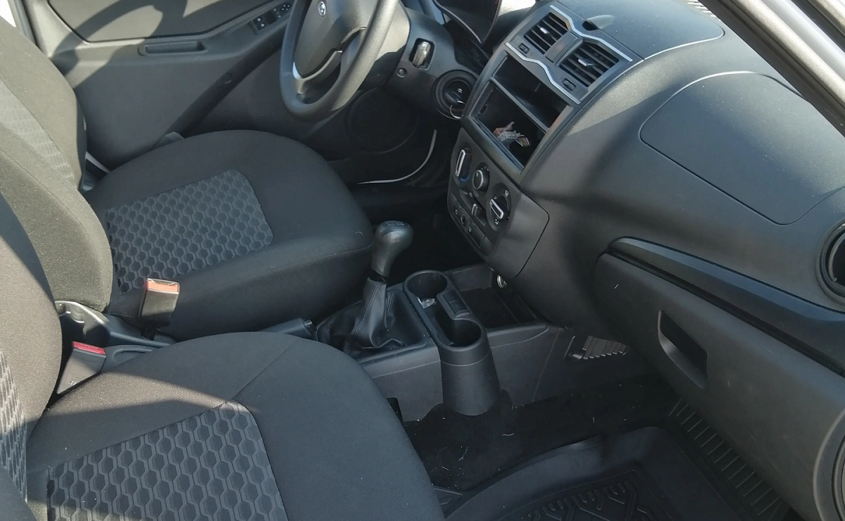 LADA Granta Седан